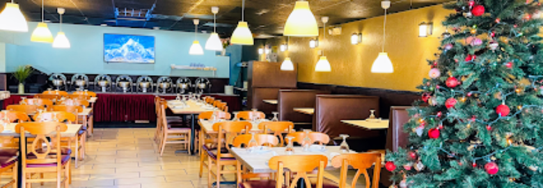 Bay Leaves Indian Restaurant
