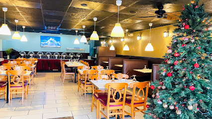 Bay Leaves Indian Restaurant
