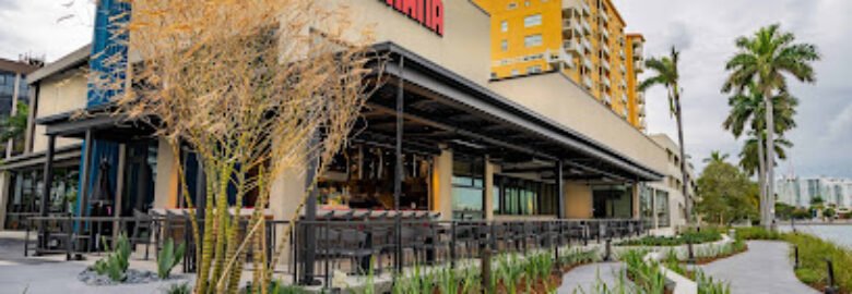 Benihana