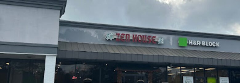 Zen House Chinese Restaurant