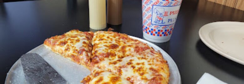 Pizza Plus