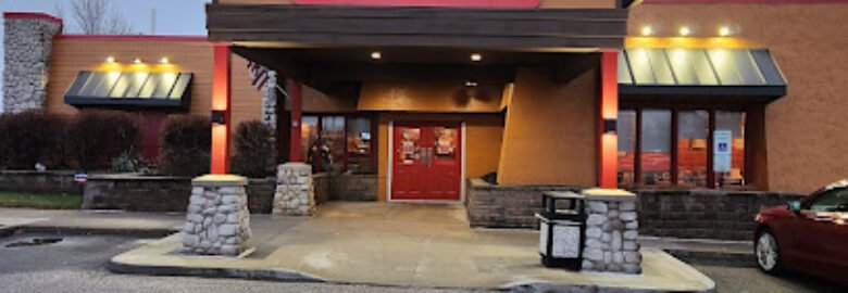 Famous Dave’s Bar-B-Que