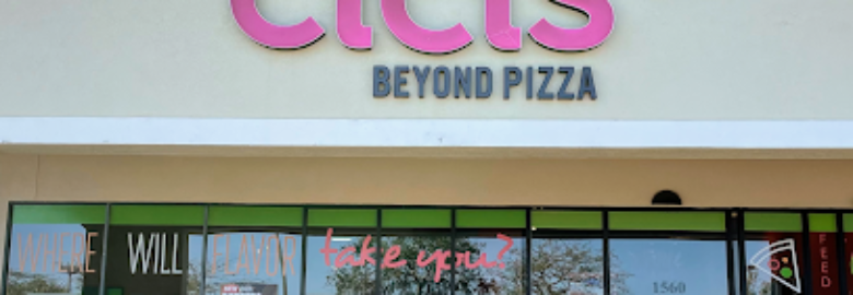 Cicis Pizza