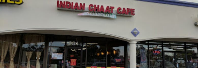 India Chaat Cafe & Curry Out