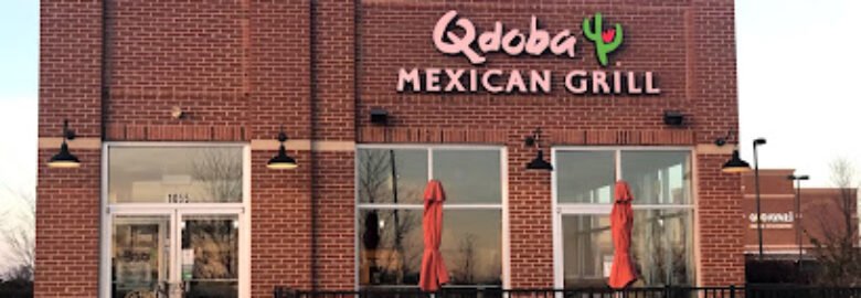 QDOBA Mexican Eats
