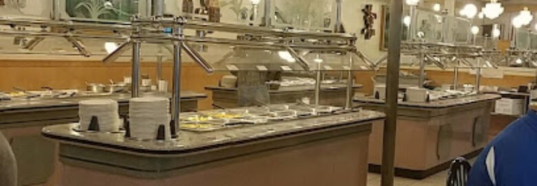 Peking Chinese Restaurant