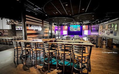 Legends Bar and Grill