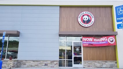 Panda Express