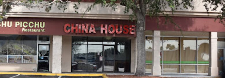 China House
