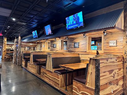Harpoon Harry’s Crab House – Pigeon Forge