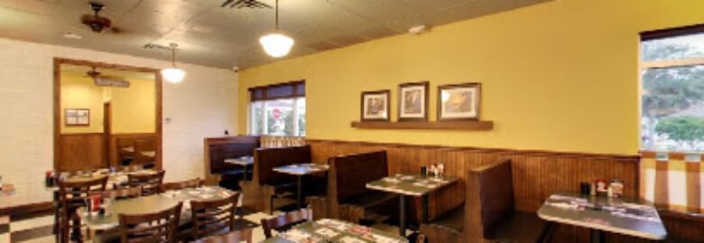 Metro Diner