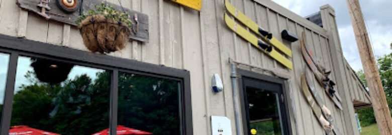 The Pickled Loon Saloon