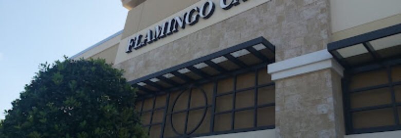 Flamingo Cafe