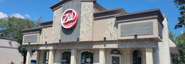 Zad by Pita Inn