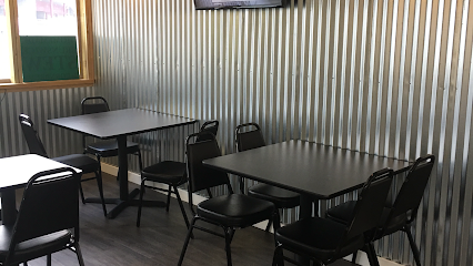 Highway 58 BBQ