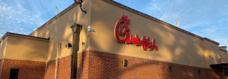 Chick-fil-A