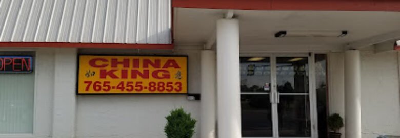China King Chinese Restaurant