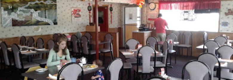Beking Chinese Restaurant