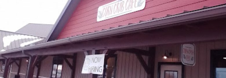 Corn Crib Cafe