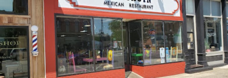 El Tajin