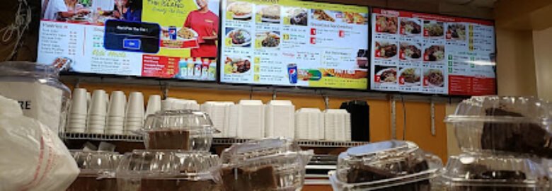 Donna’s Caribbean Restaurant