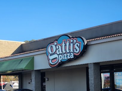 Mr Gatti’s Pizza