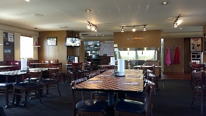 Pizza Hut