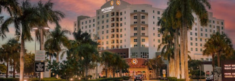 Miccosukee Casino & Resort