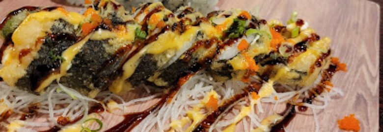 Izumi Sushi & Hibachi