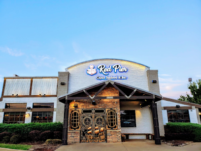 Red Pier Cajun Seafood & Bar – Poplar / Ridgeway