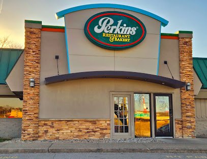 Perkins American Food Co.