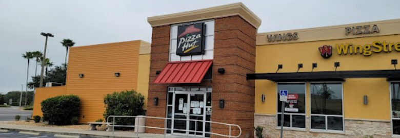Pizza Hut