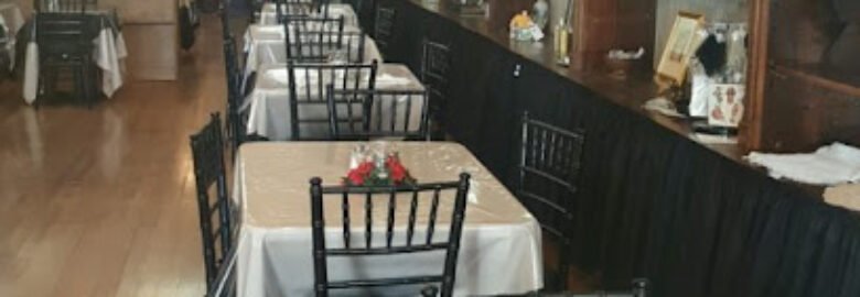 Sweetest Things Tea Room