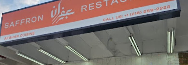Saffron Restaurant
