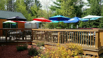 Billy Bob’s Sports Bar and Grill