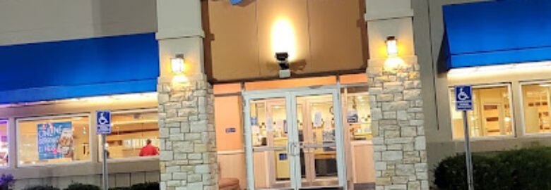 IHOP