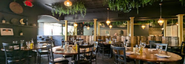 Samira Restaurant