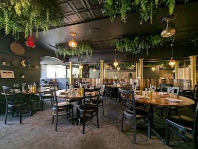 Samira Restaurant