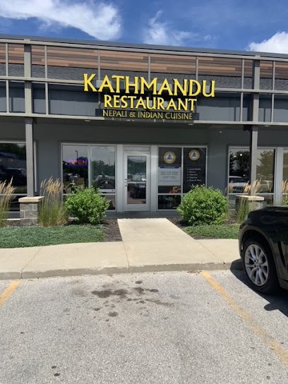 Kathmandu Restaurant