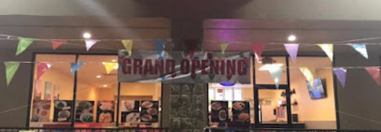 HIBACHI EXPRESS WINTER HAVEN