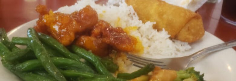 China Panda