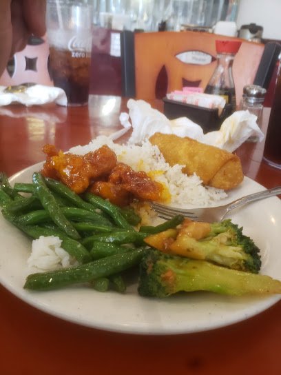 China Panda