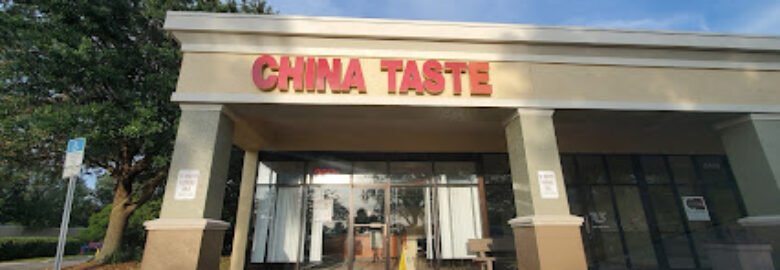 China Taste