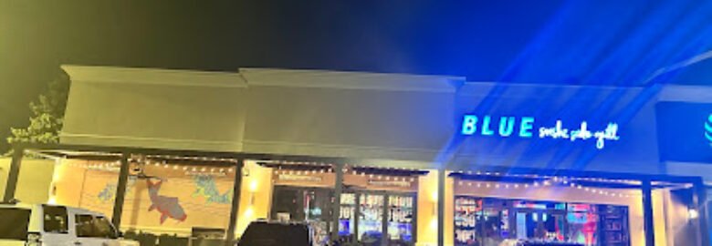 Blue Sushi Sake Grill