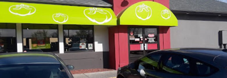 Fazoli’s