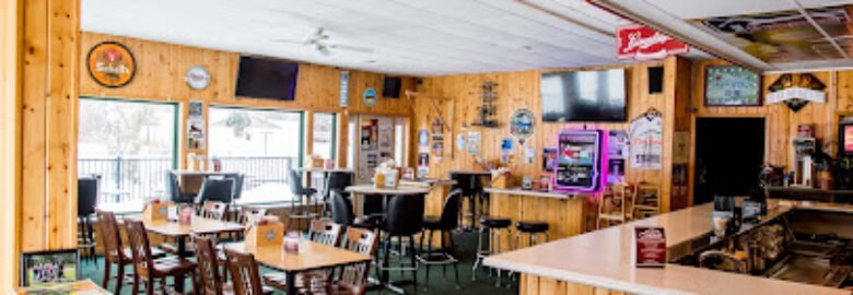 Fore Seasons Clubhouse Bar and Grill