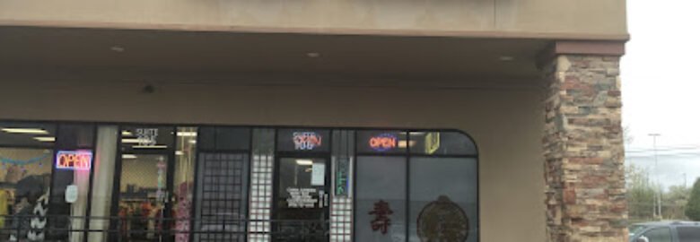 China Garden Restaurant