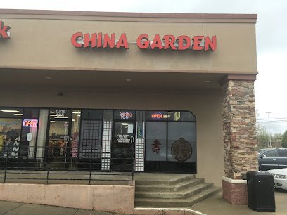 China Garden Restaurant