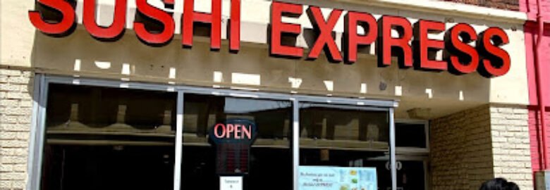 Sushi Express