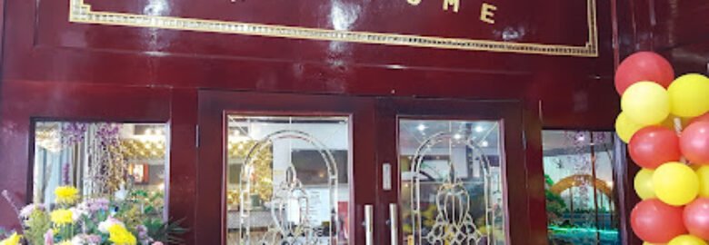 Royal Supreme Buffet